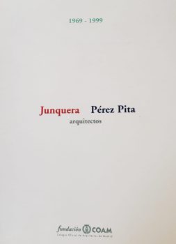 Junquera-Perez Pita arquitectos
